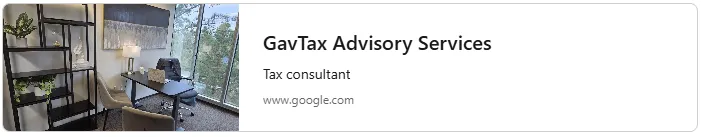 A Large Tax Deduction Does Not Always Mean Immediate Tax Savings