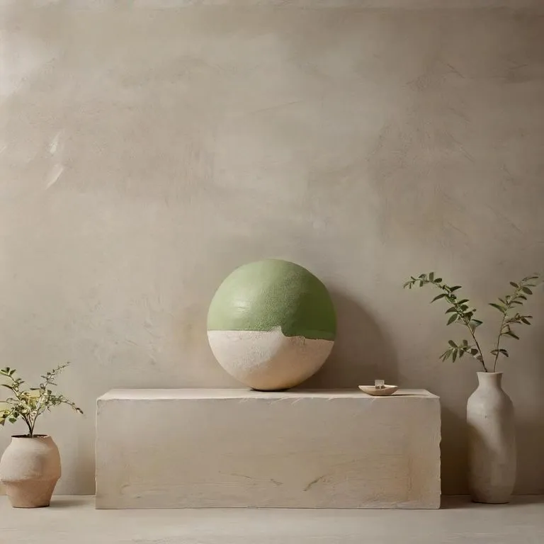 Things to Know Before Choosing Lime Plaster for Your New Home