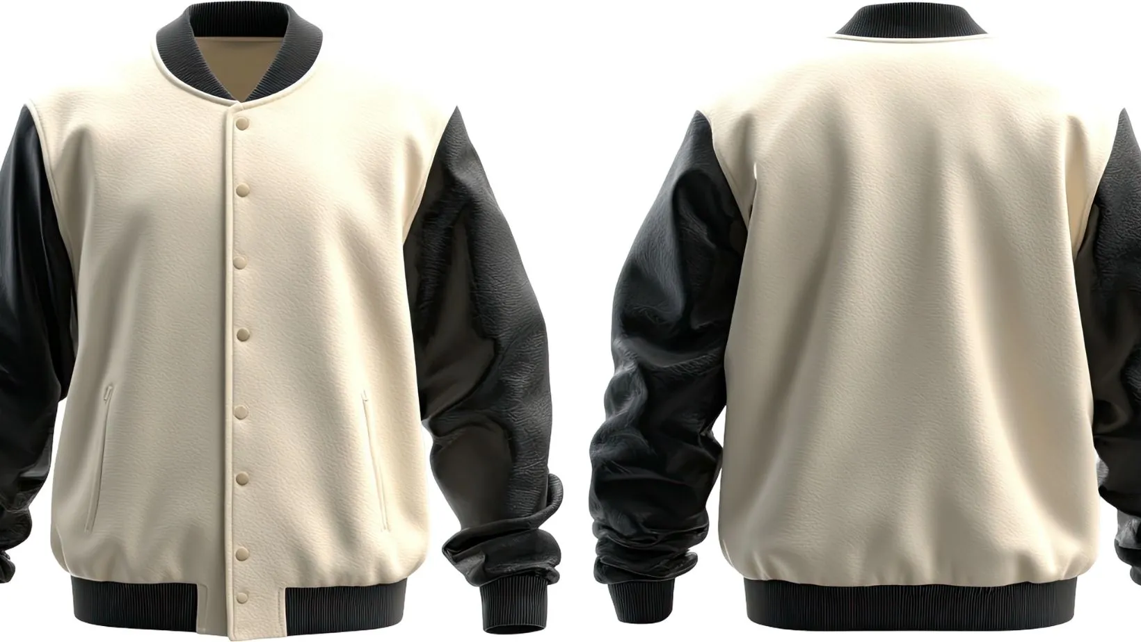 Why High-Quality Varsity Jackets Never Go Out of Style