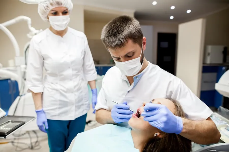 Root Canal Treatments Riverpark Help Save Infected Teeth from Extraction
