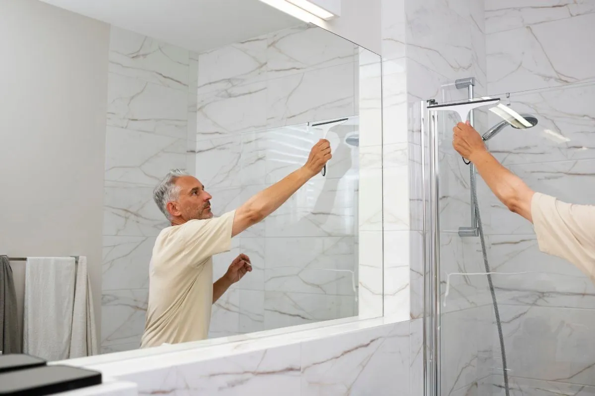 Aging-in-Place Bathroom Remodeling: Safety Features Every Homeowner Should Consider