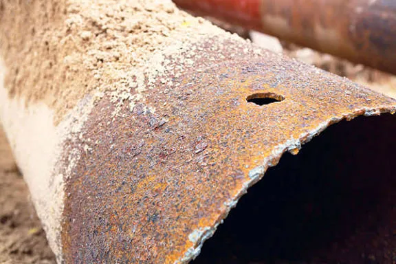 The Importance of Corrosion Monitoring Services for Modern Industries