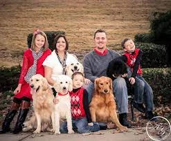 The Rise of Golden Doodles: A Beloved Hybrid Breed in Klamath Falls, Oregon