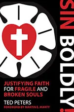 Want to Learn About Sin Boldly? Explore Ted's Timely Take for Deeper Insights