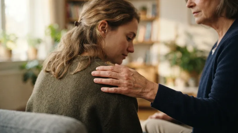 Helping People Build a Life Beyond Addiction
