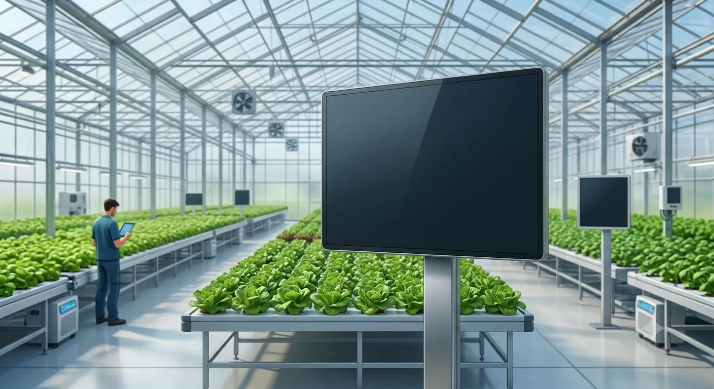 How to Keep Your Greenhouse Happy in Every Season