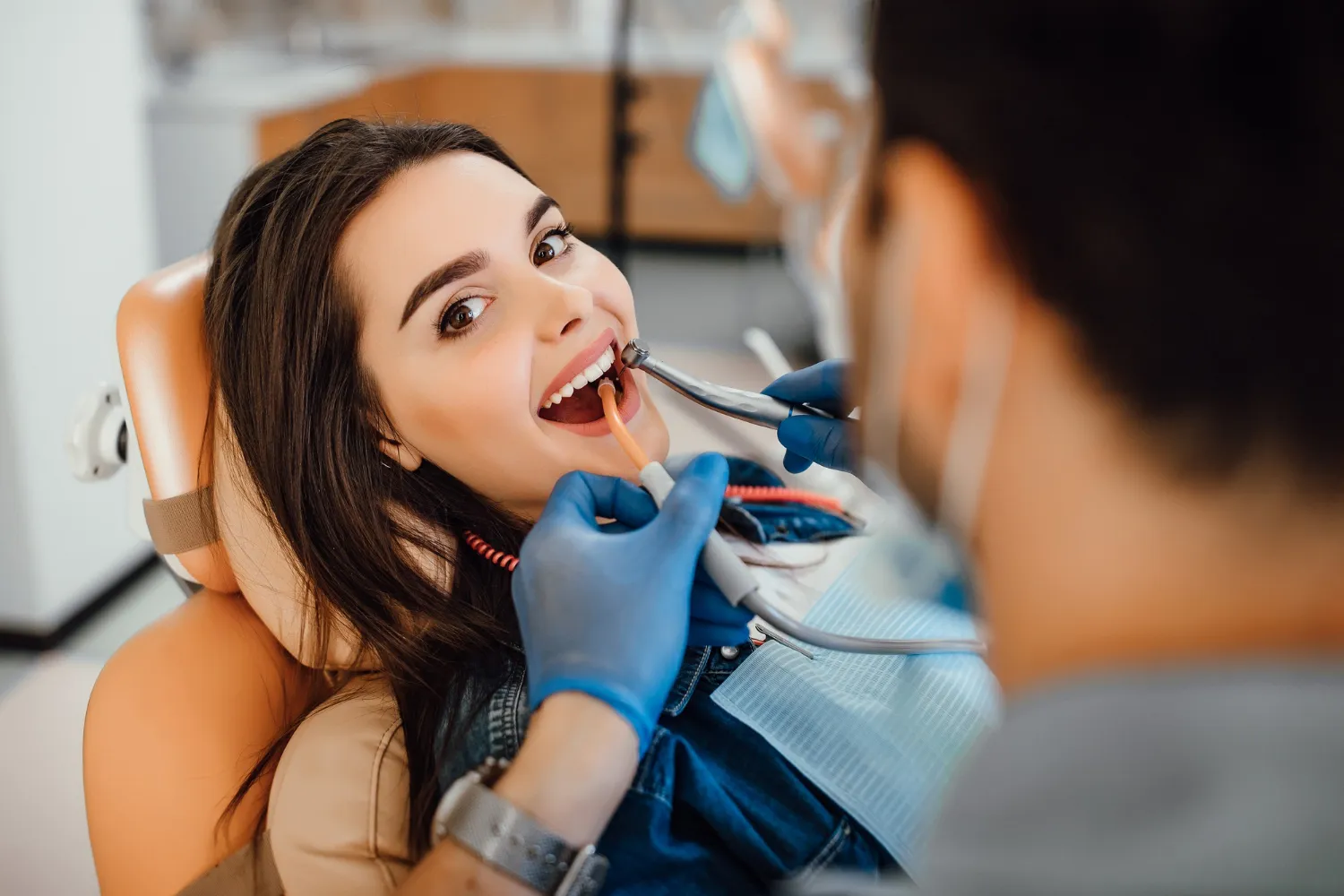 How to Choose the Right Dentist in Riverpark for Your Family