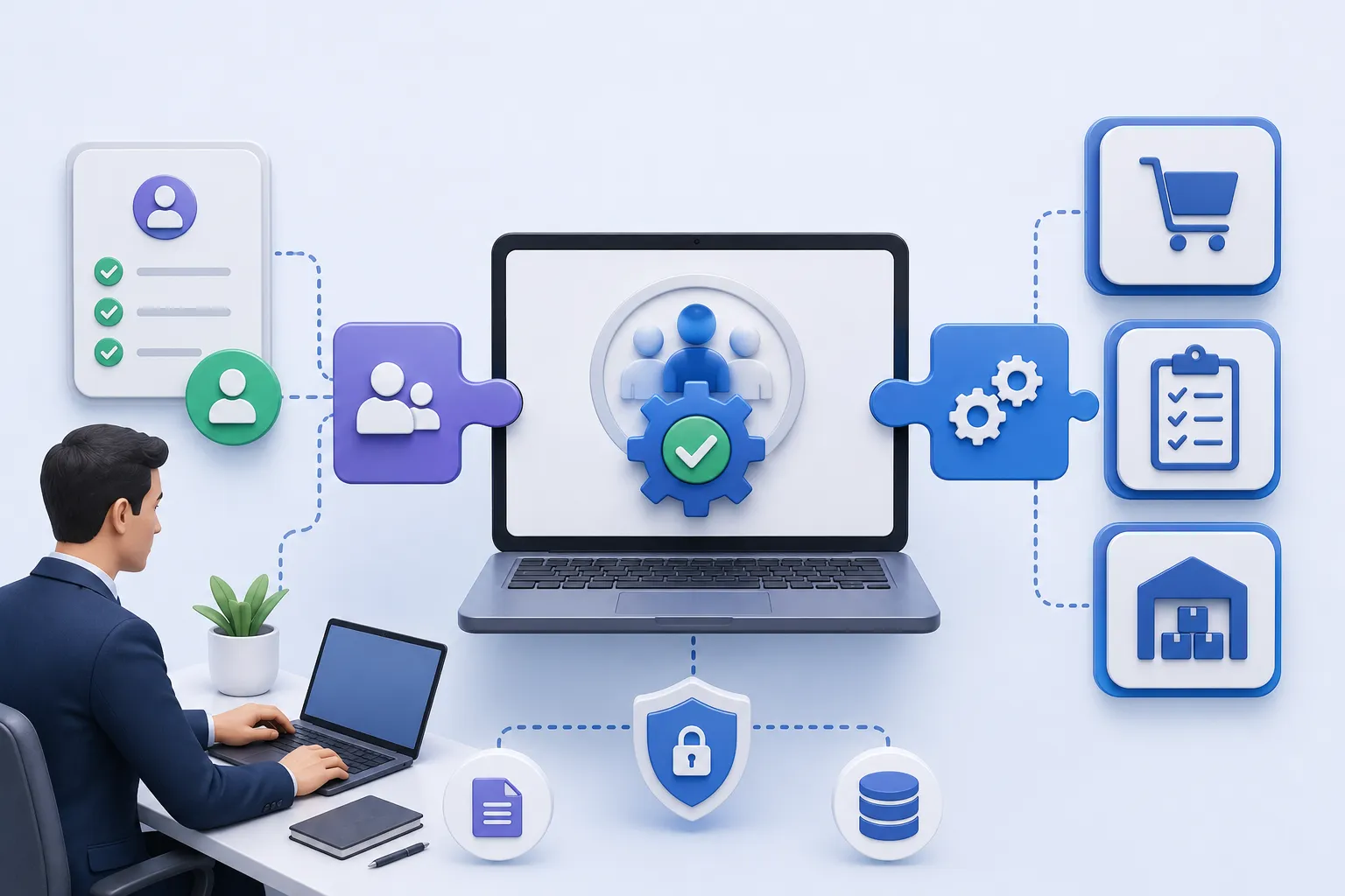 How to Use a Vendor Onboarding Solution for Vendor Risk Assessment and Due Diligence