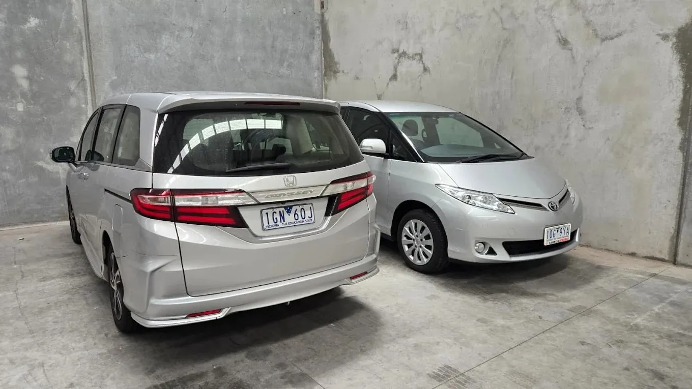 Renting a Wedding Car Across a Full Week: What It Really Takes
