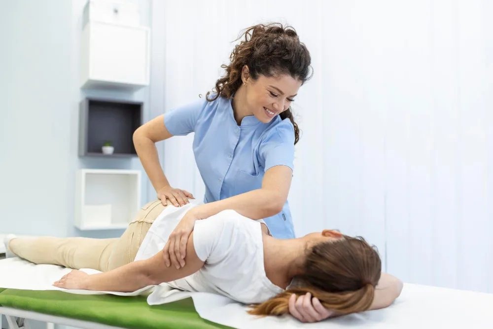 Common Reasons to Visit a Chiropractor Olympia