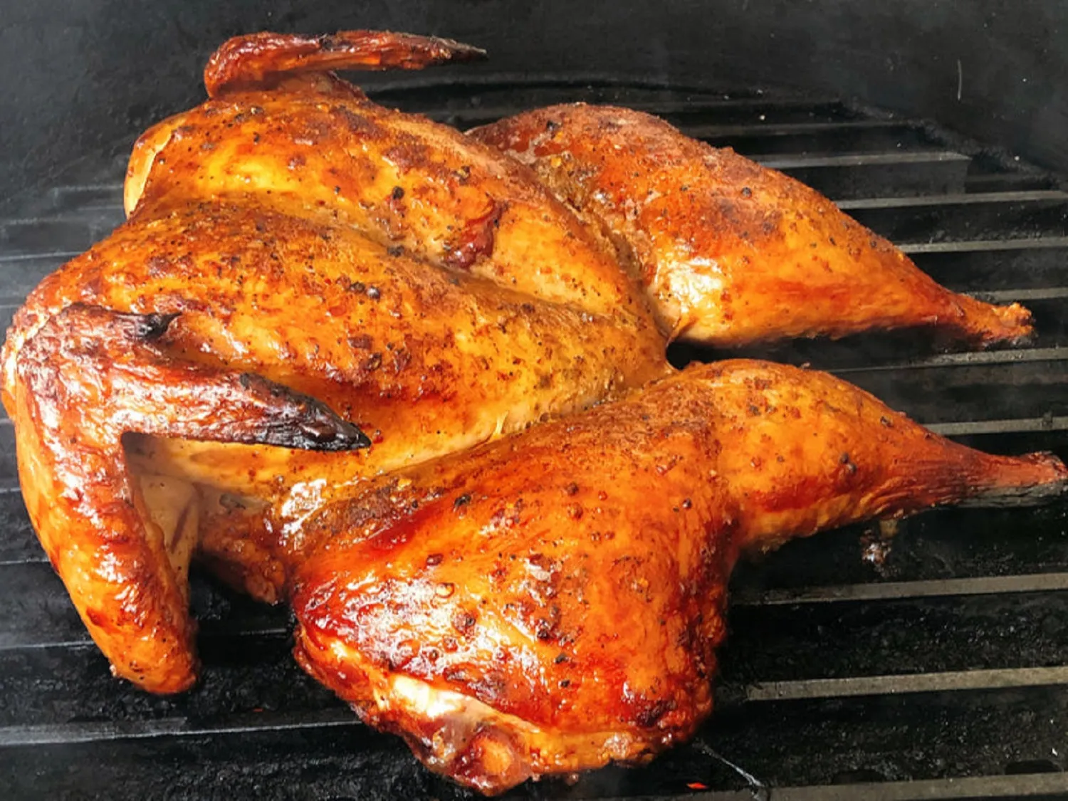 3 Meats, 3 Smoked Recipes Using Pastured Proteins
