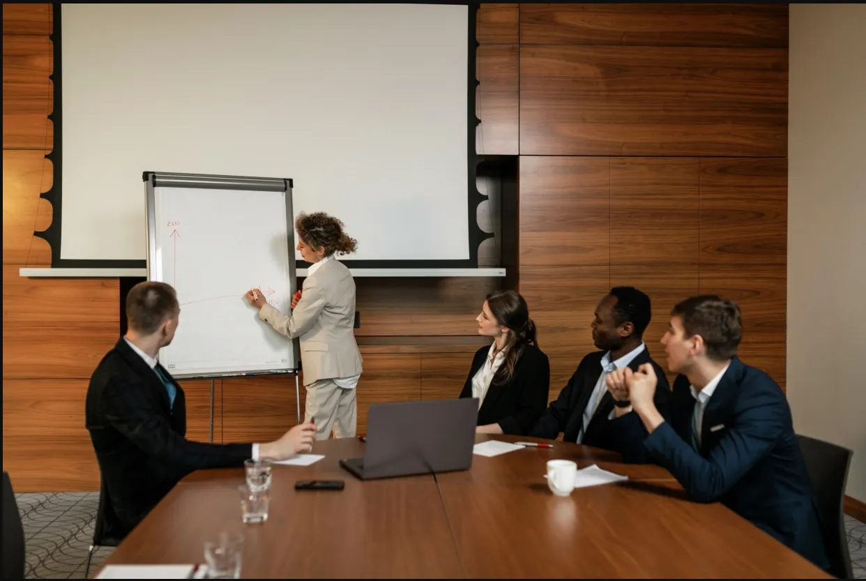 HIX AI Slides: The Smartest Way to Create Professional Presentations