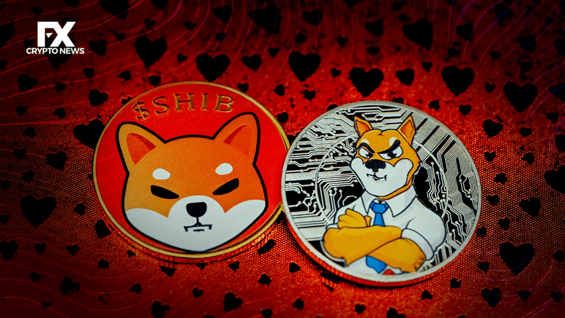 The Rise of Shiba Inu Coin: A Closer Look at the Memecoin Phenomenon