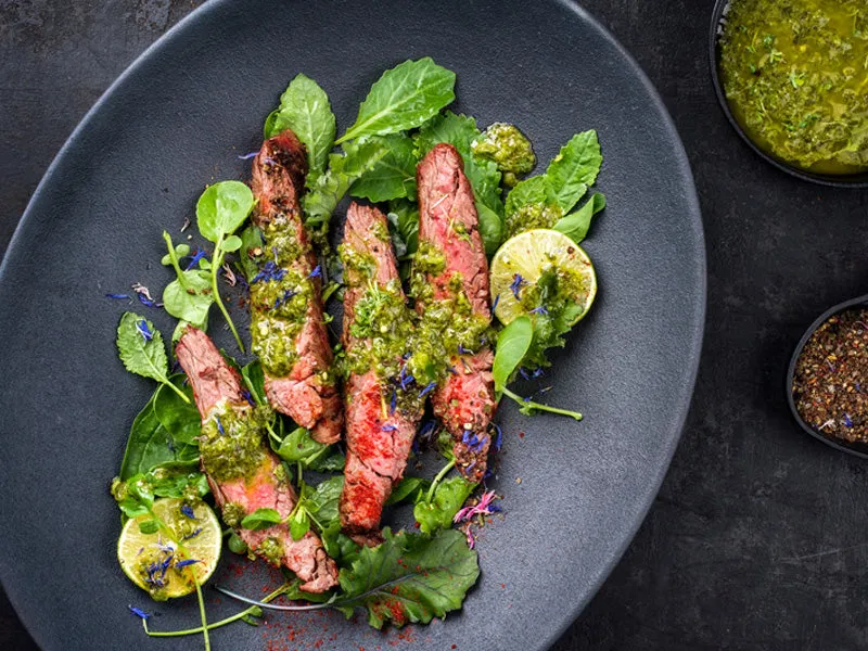 Feed Your Skin: How to Eat for Healthier-Looking Skin