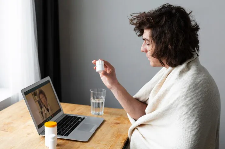 The Growing Role of Telehealth in Everyday Medical Care