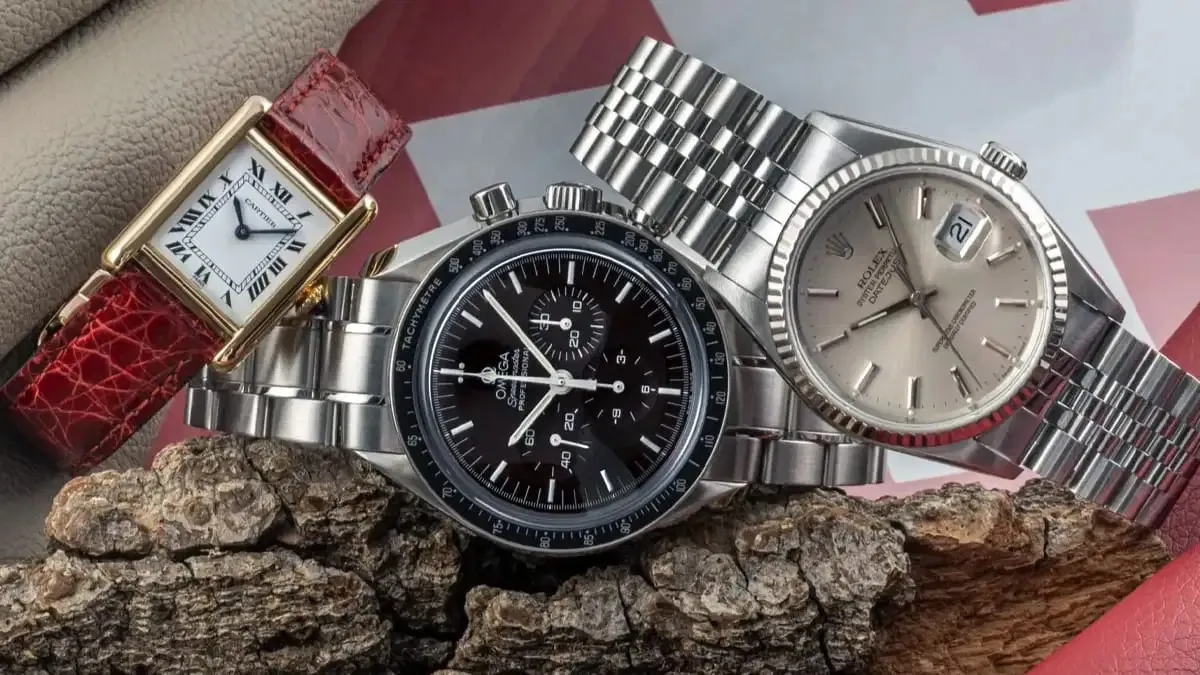 Cheap Swiss Watches: Where the Swiss Made Mark Meets Working Budget