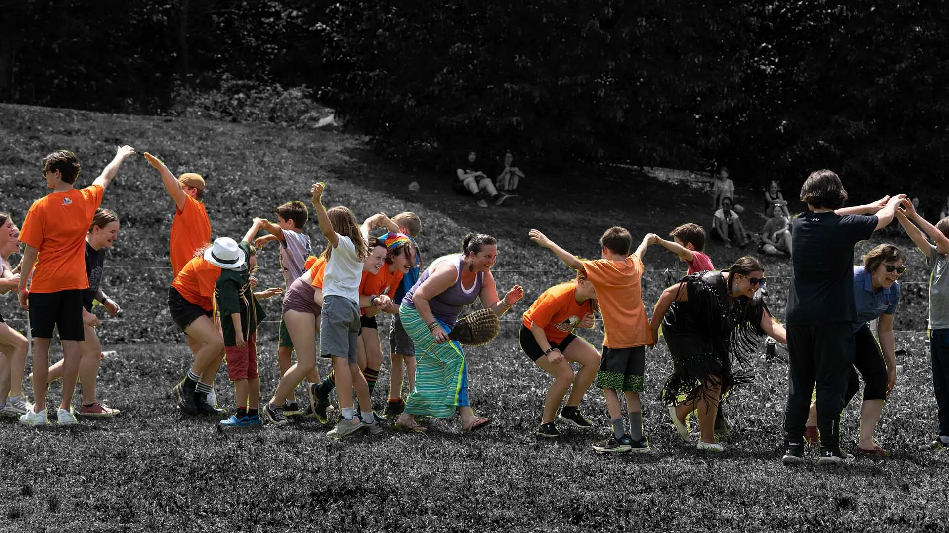 Why Indigenous Culture Presentations Inspire Meaningful Learning Beyond Traditional Classroom Experiences Today?