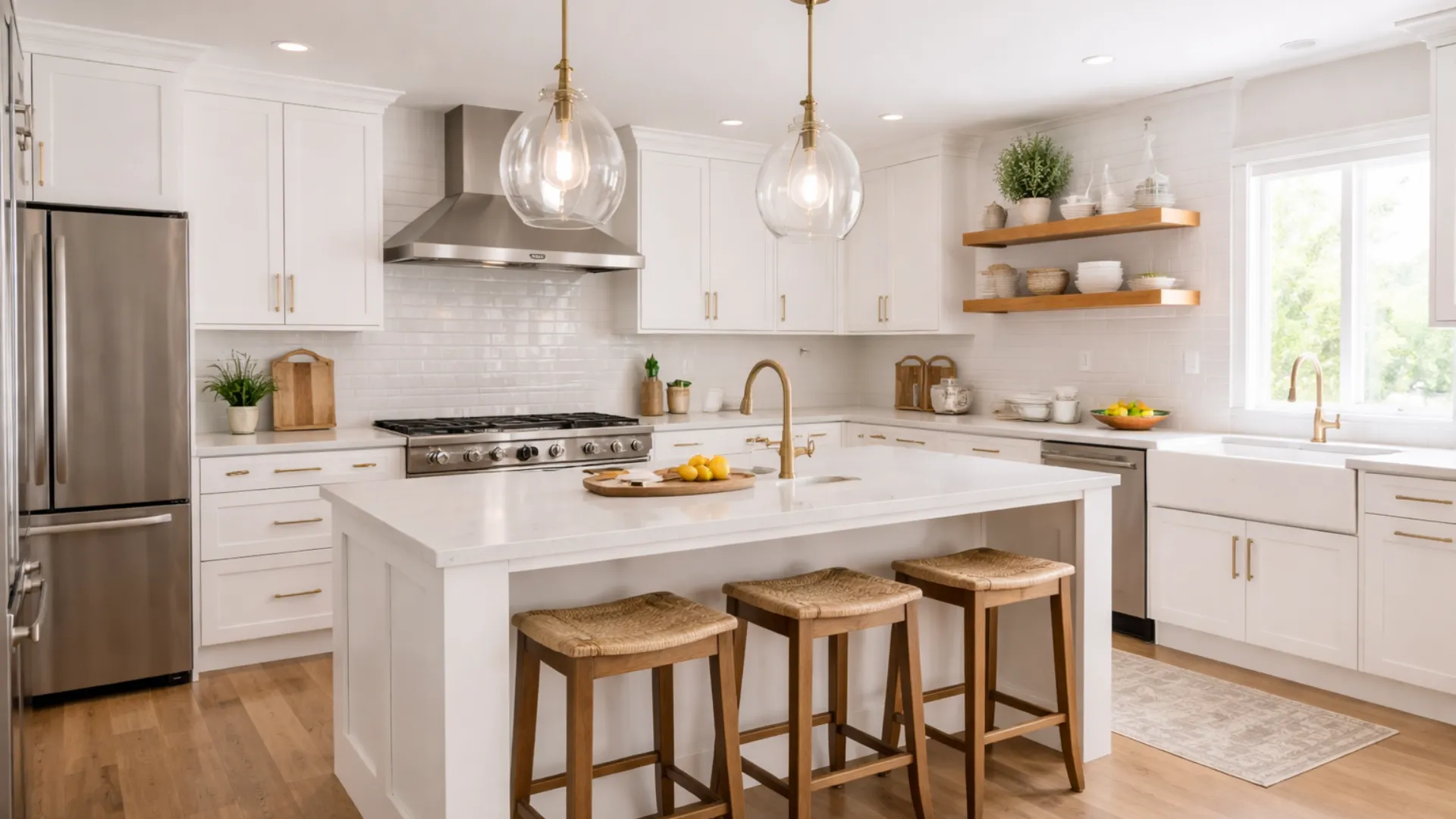 Kitchen Remodel Mistakes Parkersburg Homeowners Should Avoid