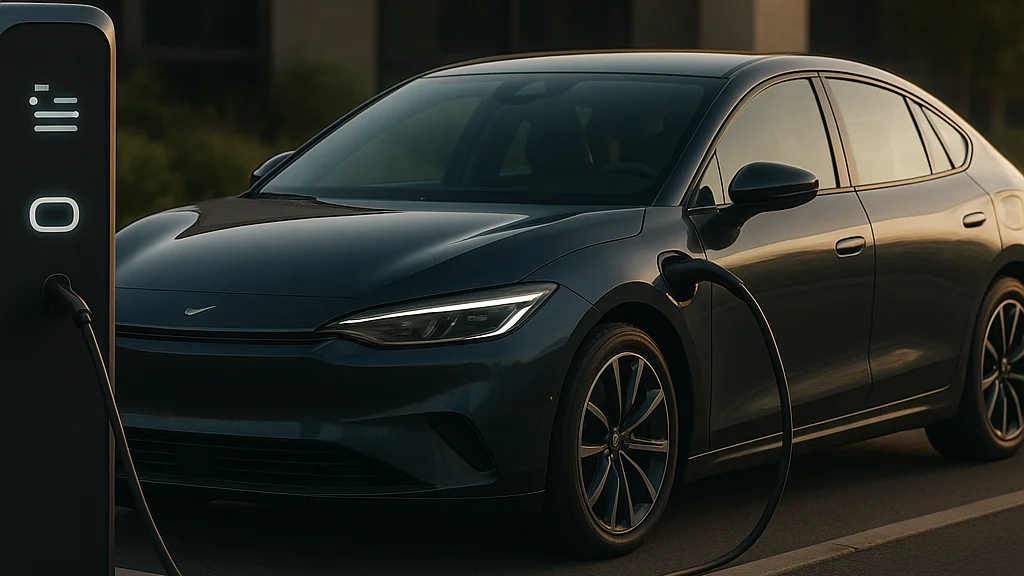 Best Electric Vehicles for Range and Value: What Matters