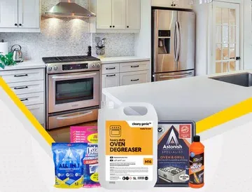 Why Surface Disinfectants Are Essential for Maintaining Hygiene in Dubai Homes and Businesses