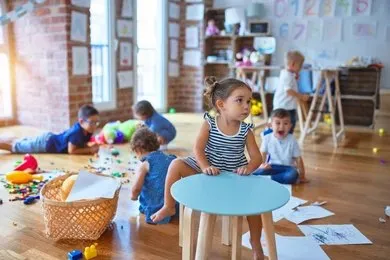 Early Childhood Centre Otara