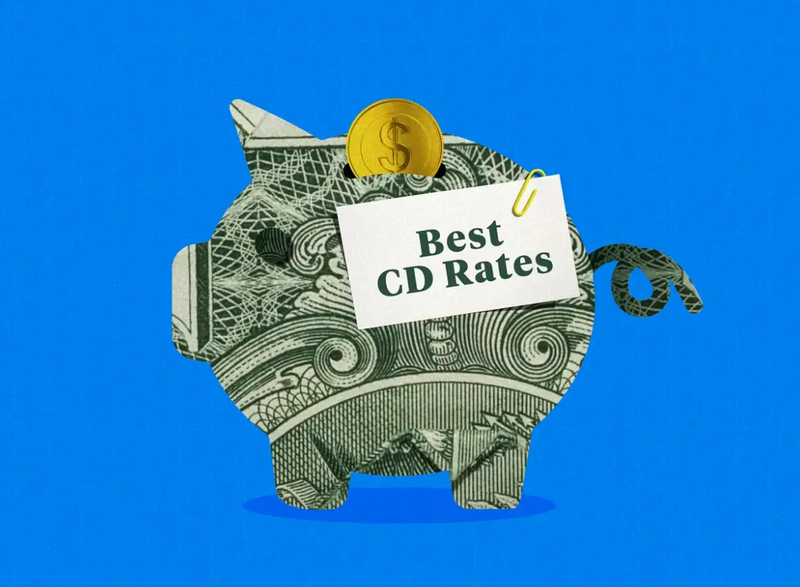Highest Fixed Rate CDs: A Smart Way to Grow Your Savings