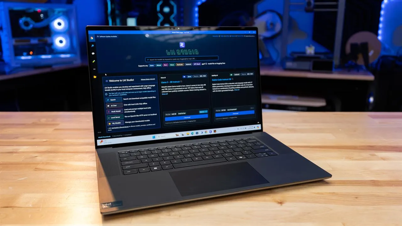 Dell Precision 5690 Review: Worth It?