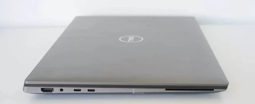 Dell Precision 5690 Review: Worth It?
