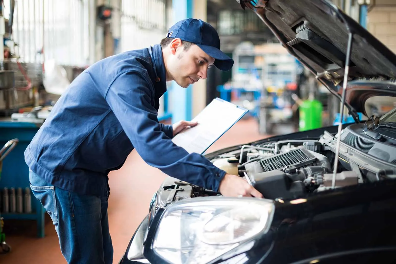 Pre Purchase Inspection Tips to Avoid Costly Car Buying Mistakes