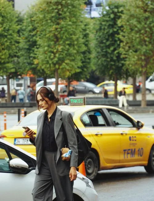 Wheelchair Taxi vs NDIS Transport: What's the Difference (and Which One Do You Need)?
