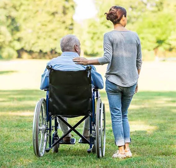 Thriving, Not Just Surviving: Fostering Joy and Independence for Seniors