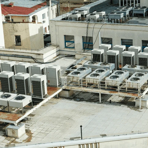 HVAC and its Components: Everything You Need to Know