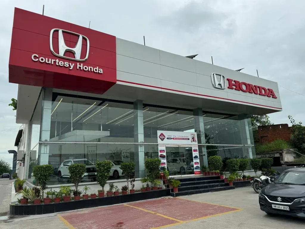Honda Cars Delhi | Trusted Honda Showroom, Finance & Genuine Service