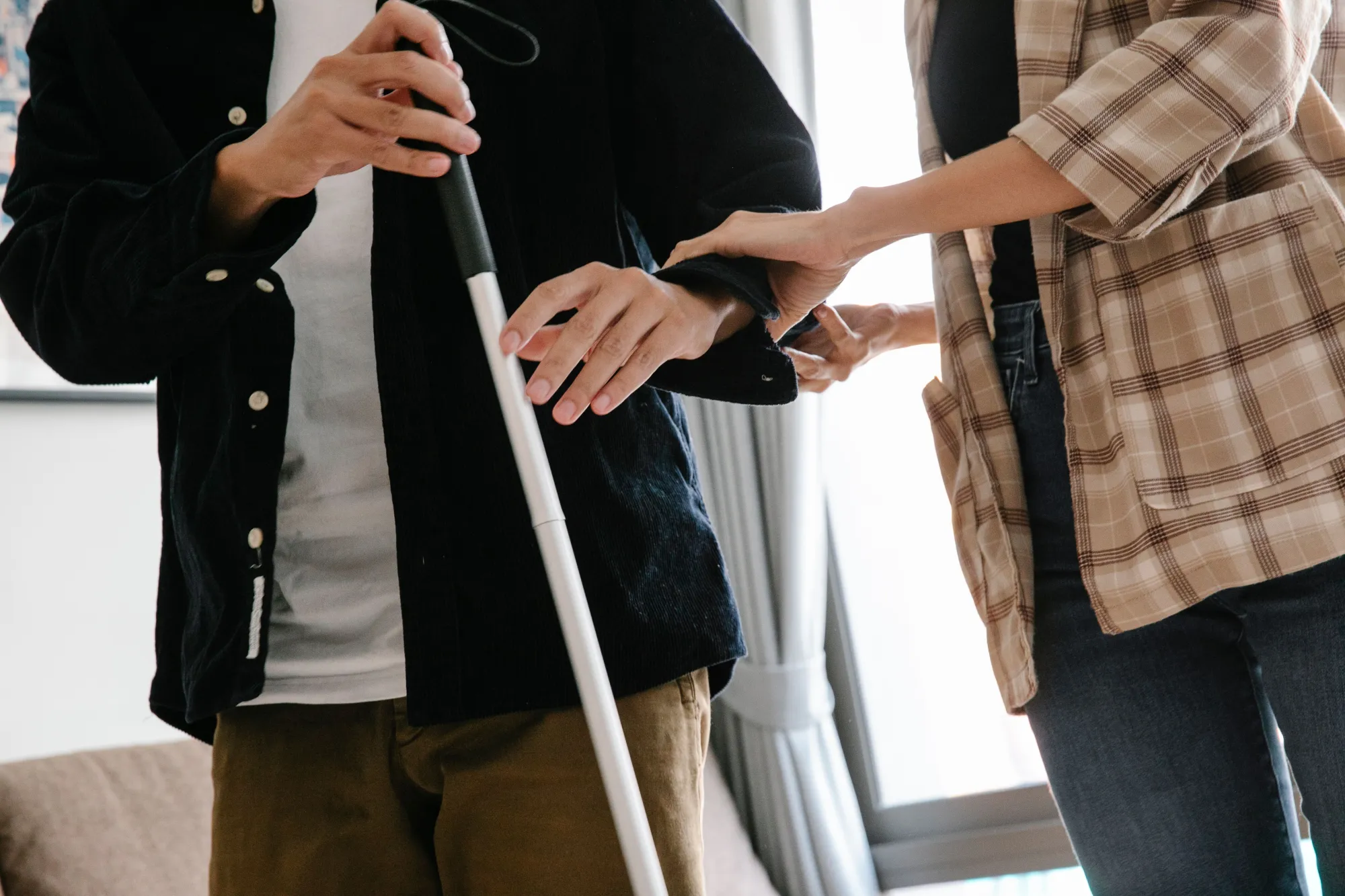 Disability and Aged Care Courses in Brisbane and Sydney: A VET Guide