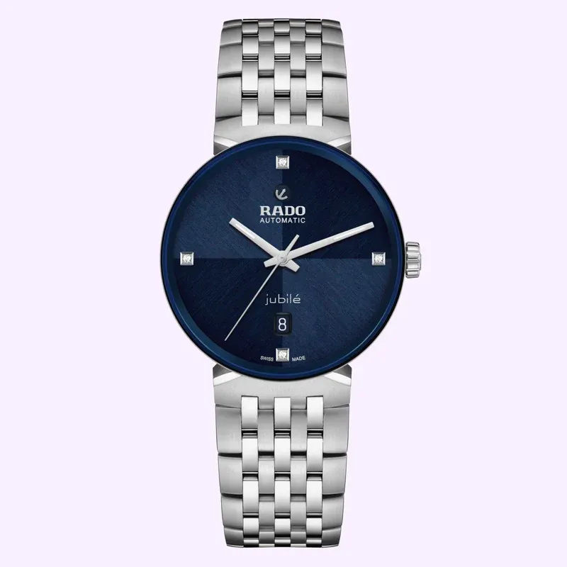 Rado Watch for Men vs. Other Swiss Luxury Brands: Which Offers Better Value?