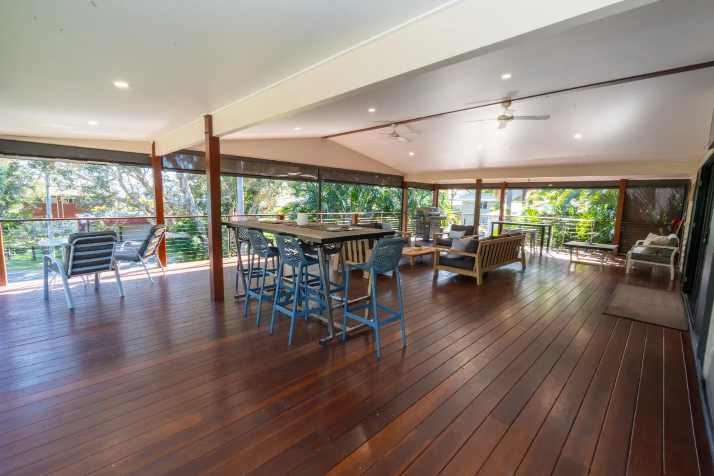 The Quiet Luxury of Amity Point: Why Straddie’s Slower Side Might Be the Escape You’re Looking For