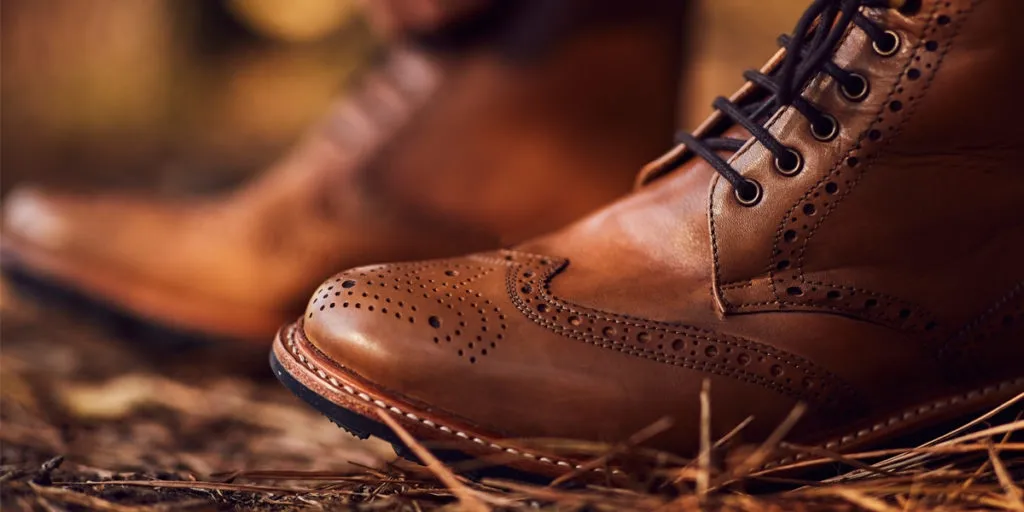 How Modern Men Are Rethinking Footwear for Better Posture and Silhouette
