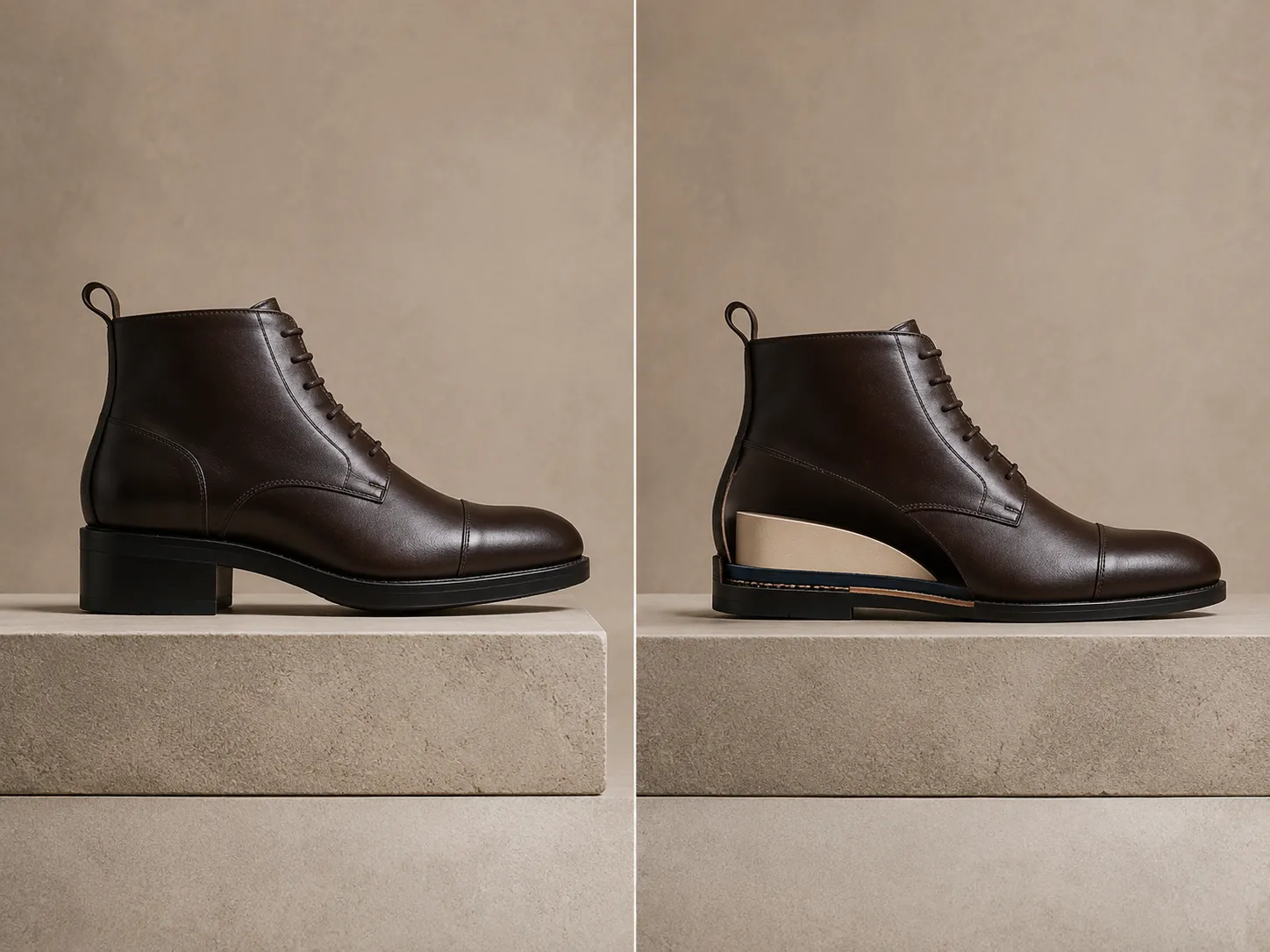 How Modern Men Are Rethinking Footwear for Better Posture and Silhouette