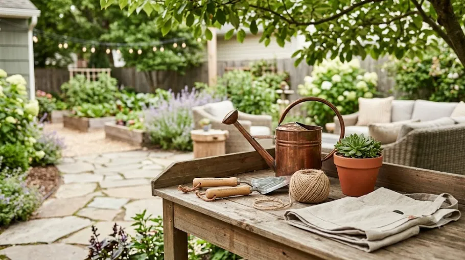Shop Gardening Essentials for Beautiful, Functional, and Well-Designed Outdoor Spaces
