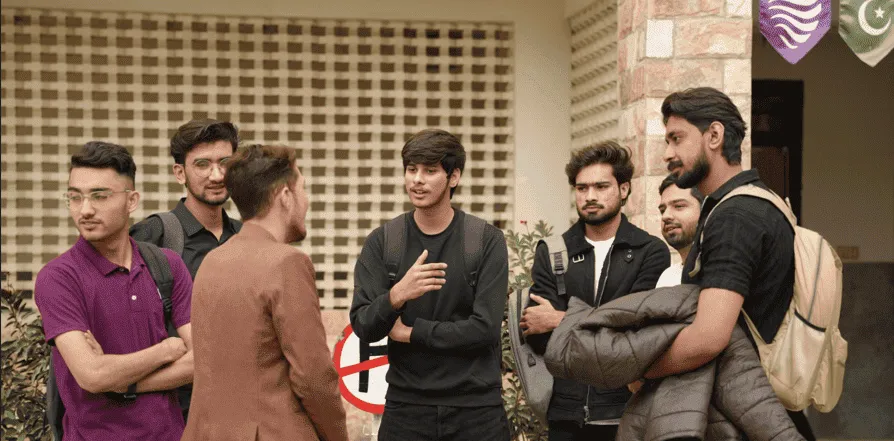 What Are the Best Universities in Karachi