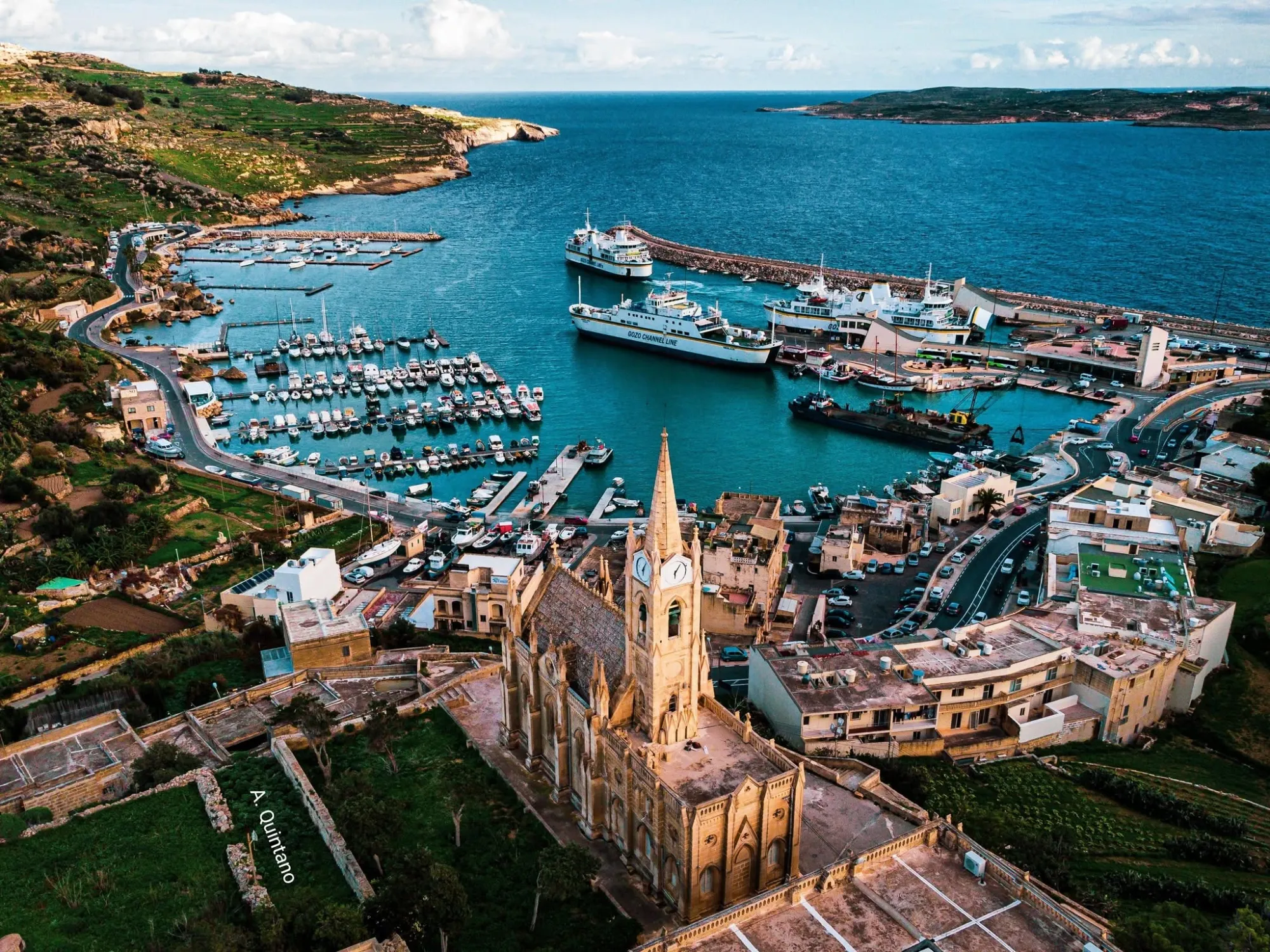 Top Event Venues in Malta for Dream Beach Weddings and Elegant Celebrations