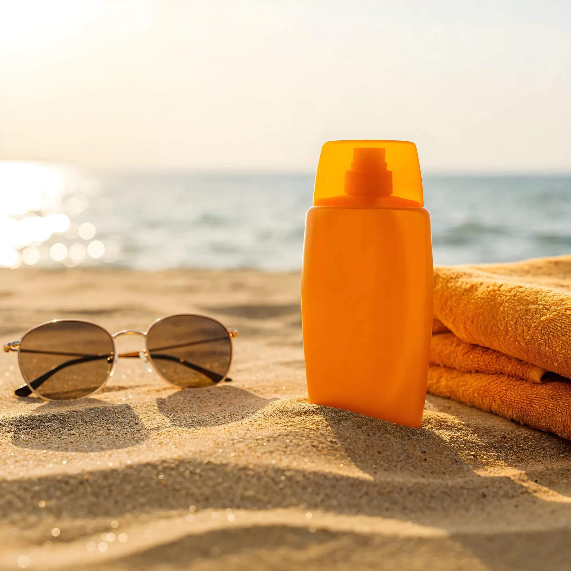 Everything You Need to Know About After Sun Care