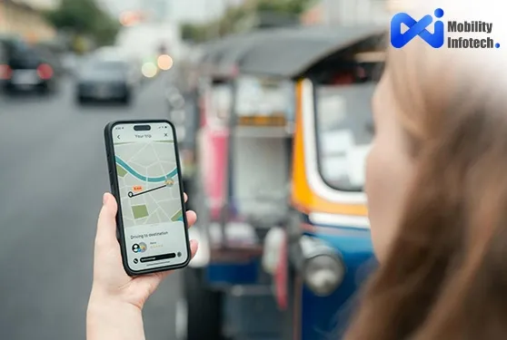 BlaBlaCar Clone App: A Profitable Ride-Sharing Business Opportunity in Lagos, Nigeria