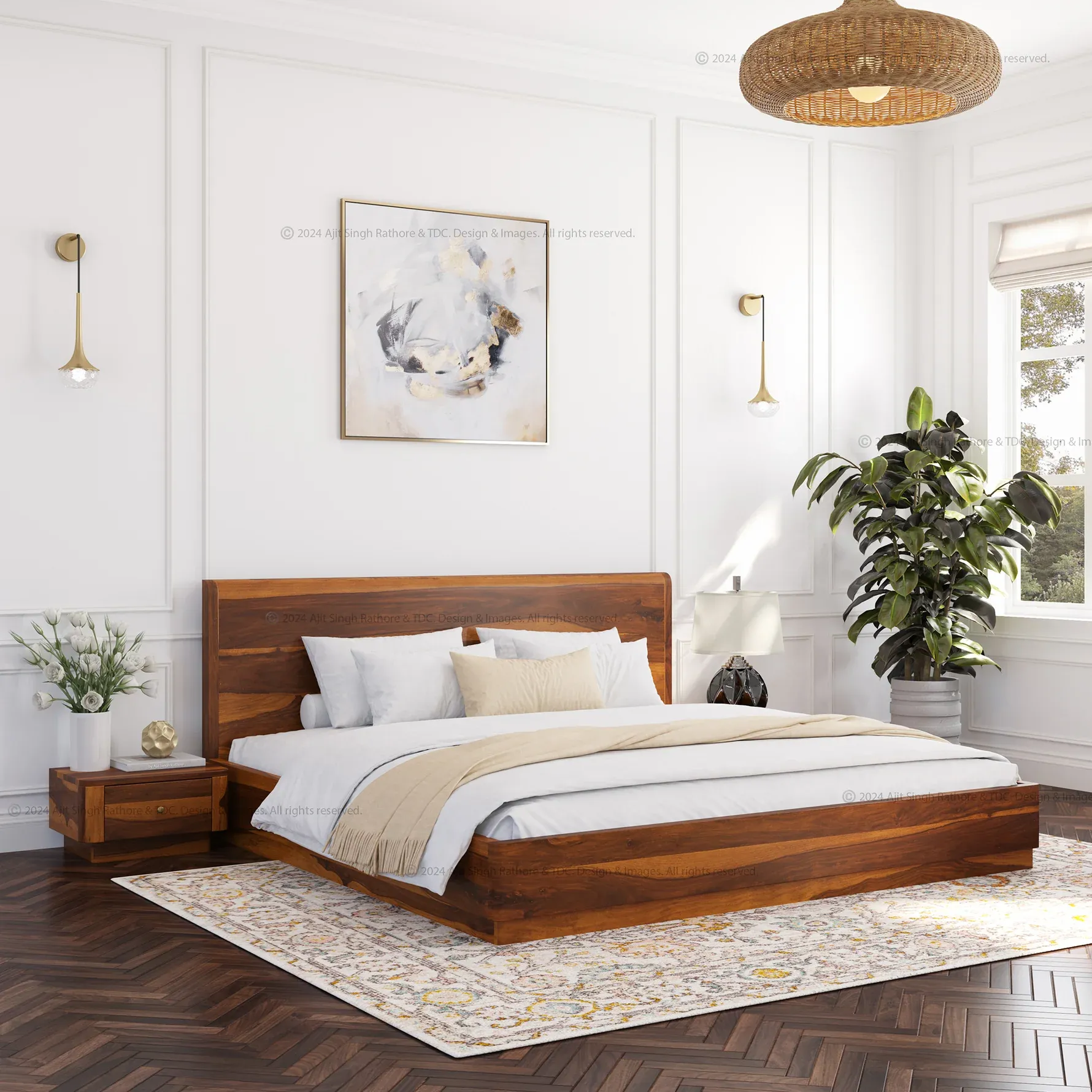 Why Your Current Bed Might Be Ruining Your Sleep Quality