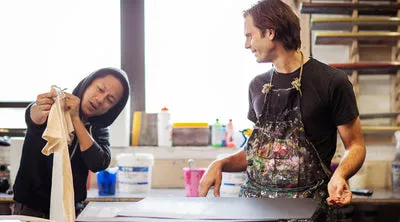 The Screen Printer's A-Z Glossary (Updated for 2026)
