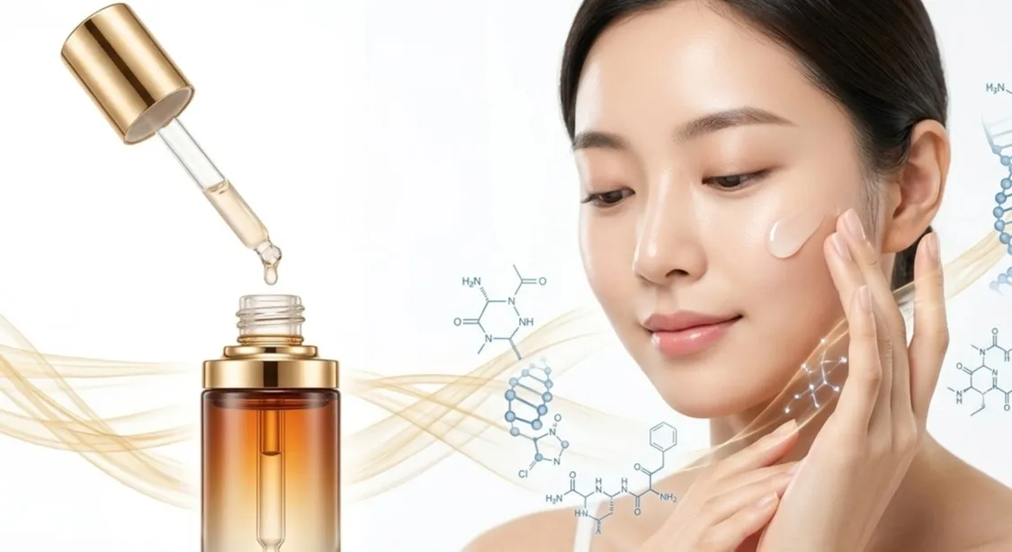 How PDRN Skincare and the Right Korean Beauty Brand Development Partner Can Transform Your Skincare Business