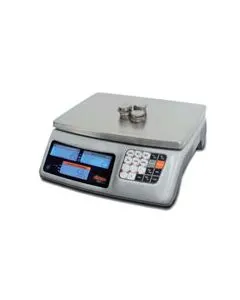 Why CAS Scales Are the Go-To Choice for Australian Businesses