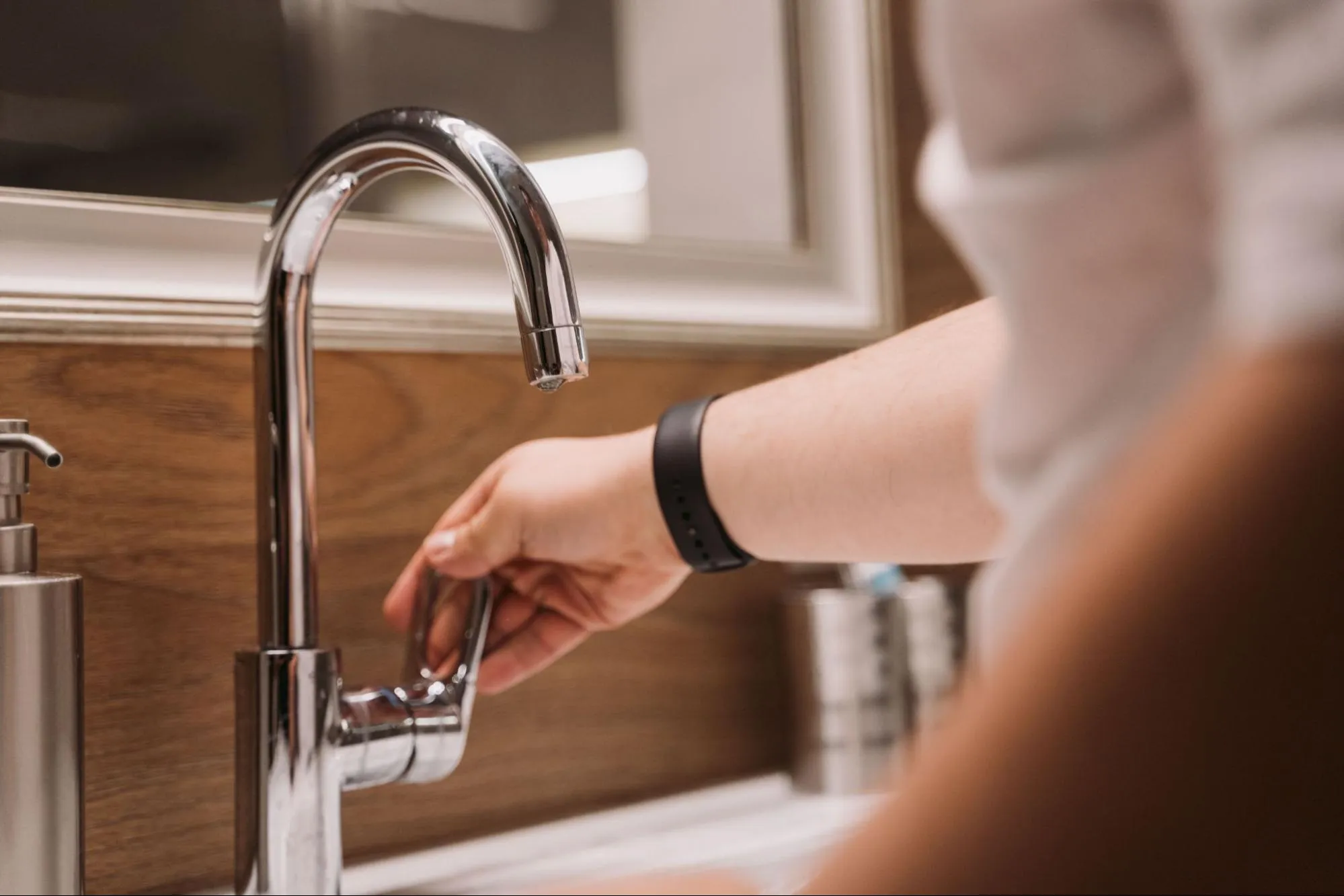 Best Softener Water for Oro Vail AZ
