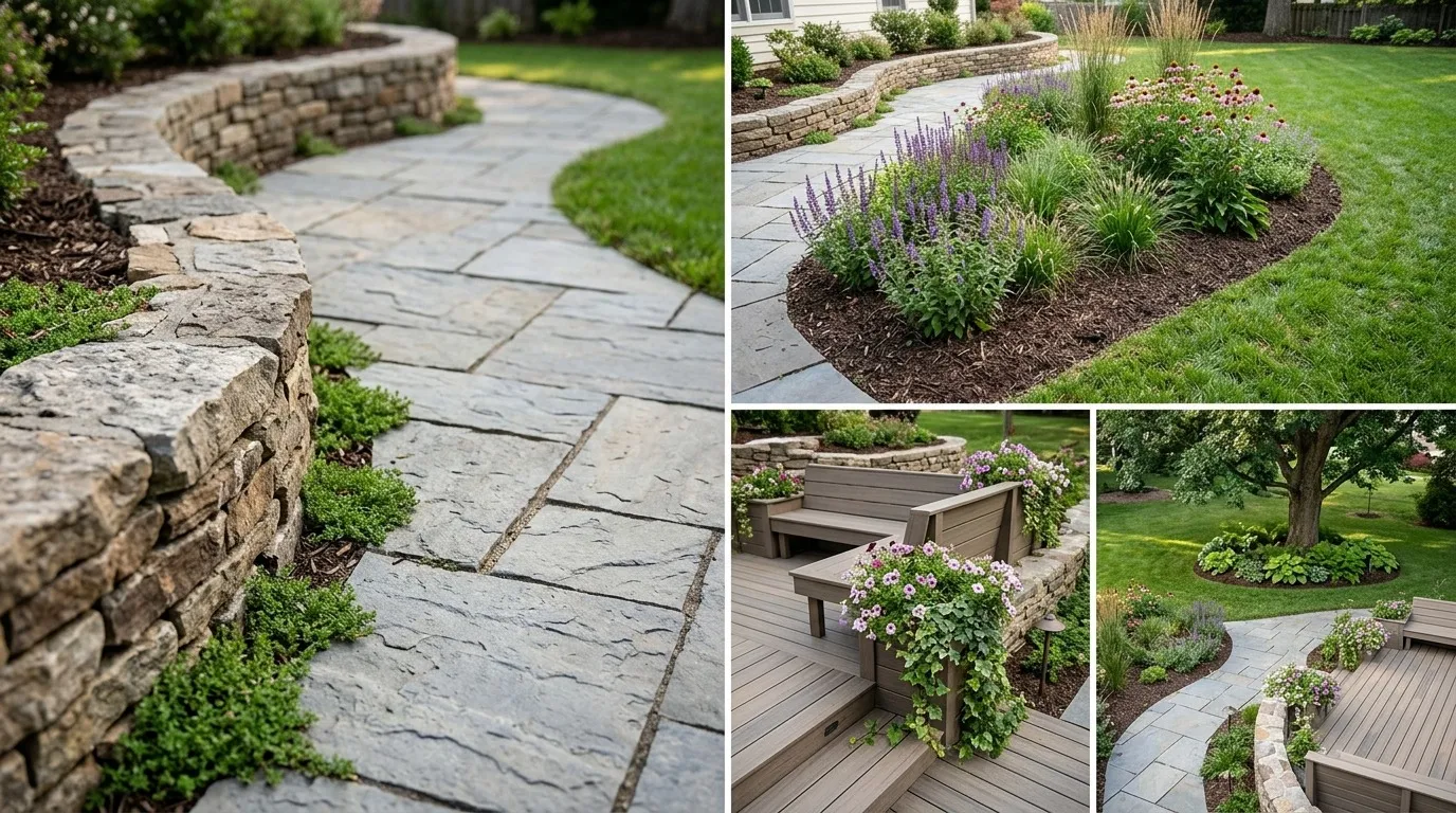 How to Choose the Right Garden Fence in Enfield: The Complete Homeowner's Guide