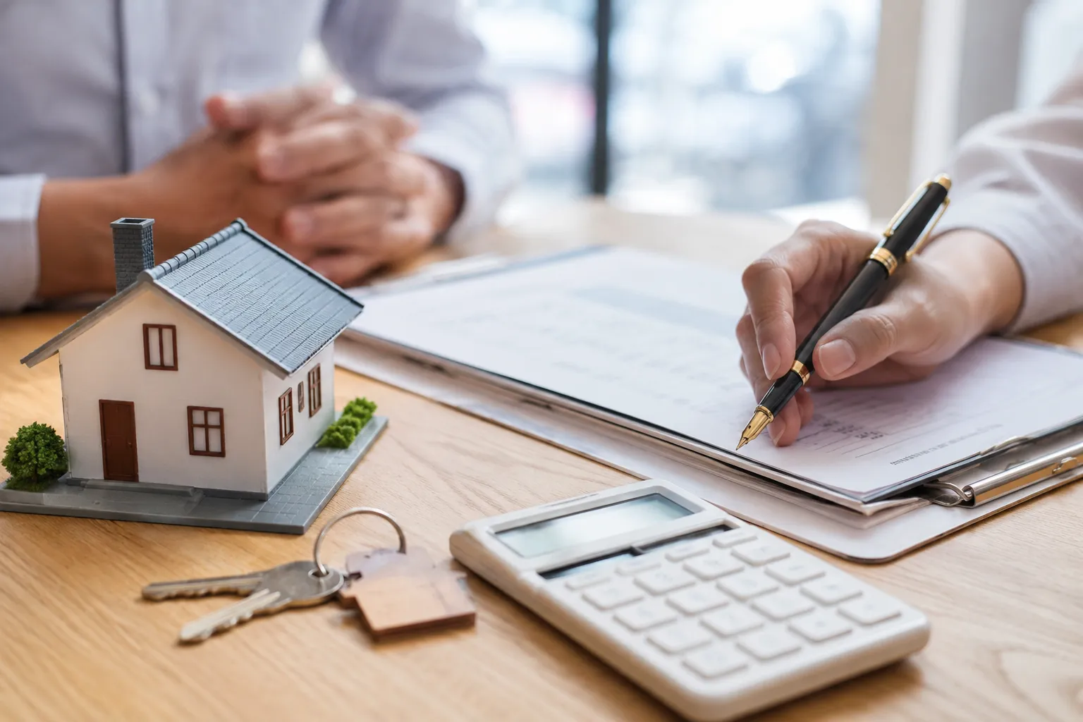 Settlement Agent Ocean Reef: Why Your Final Settlement Figure May Differ From the Sale Price